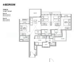 Lentor Hills Road (D26), Condominium #590290391